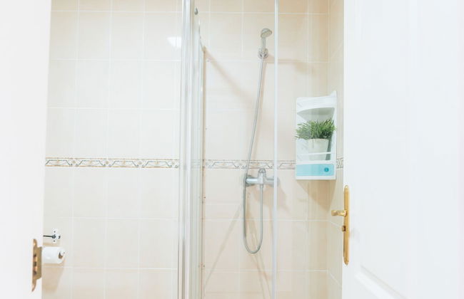 Sky Sea Holidays Mijas Costa - Foto 19