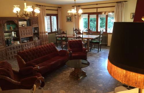 Las Hazas Jarandilla de la Vera - Foto 67