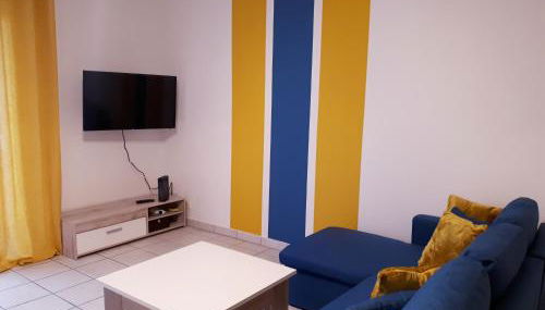 Le Venise - Gare Matabiau - T3 - avec Parking Privé - Photo 4