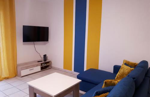 Le Venise - Gare Matabiau - T3 - avec Parking Privé - Photo 4