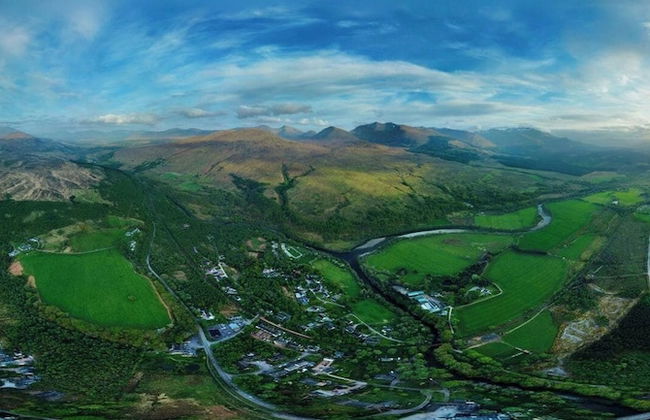 Highland & Transylvania Glamping Pod - Foto 35