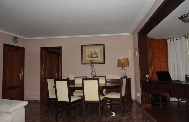 Apartamento 3 Dormitorios Javea Puerto - Foto 43
