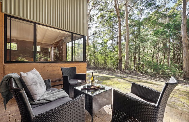 Marima Cottages - Foto 24