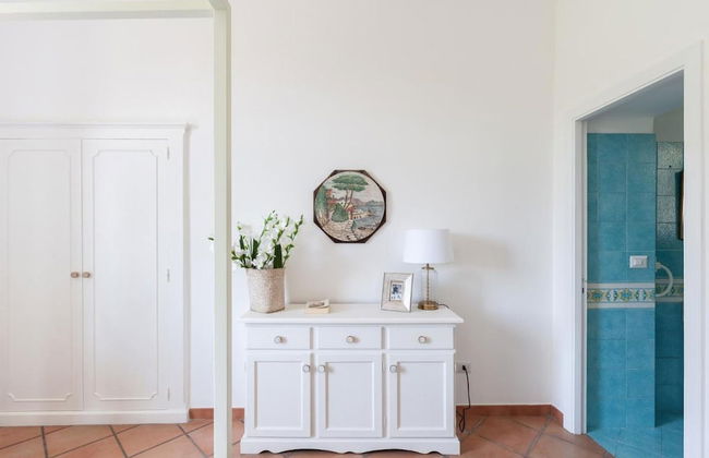 Villa Mina By Napoliapartments - Foto 12