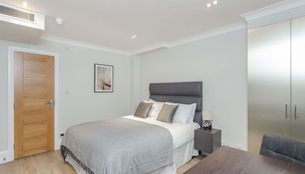 Alexander Apartments - Photo 3, Chambre