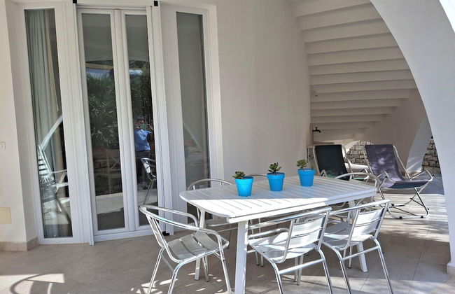 VFH Stylish Villa Chiocciola - Foto 16