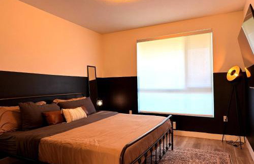 Luxury Haven 10 Min From Disneyland With Pool & GYM - Foto 2