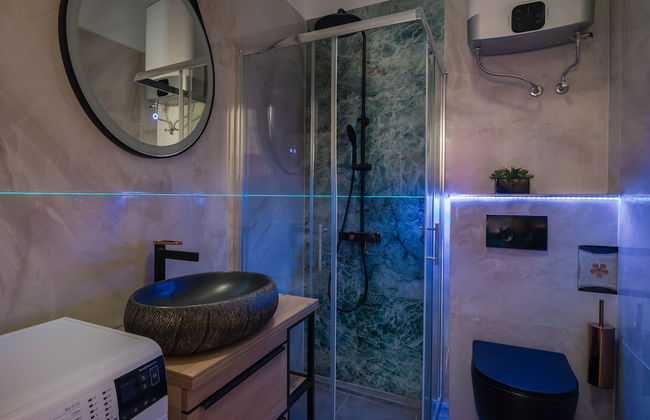 Luxury Apartment With Patio in the Heart of Split - Foto 26