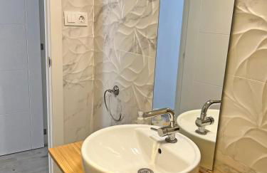 Estación Tren Reformado 2 habitaciones - Photo 28