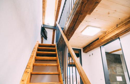 Amtshaus Gut Hügle Boutique Apartments - Foto 44