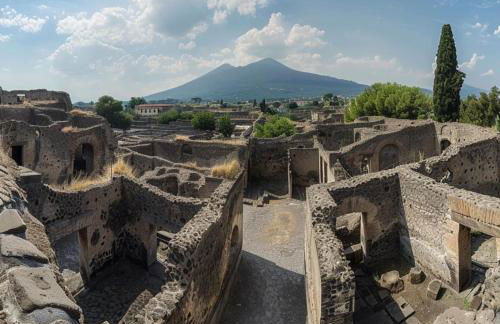 Home Olympus Vesuvio - Photo 33