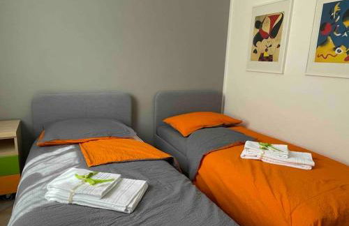 APARTMENTS VALPOLICELLA: RESIDENZA OLIVO - Photo 37