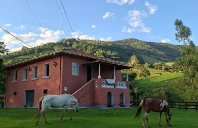 Sítio colonial no Sul de Minas Gerais - Foto 1