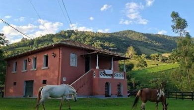Sítio colonial no Sul de Minas Gerais - Foto 1