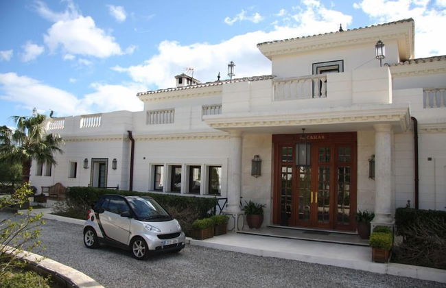Villa Rocamar - Foto 1