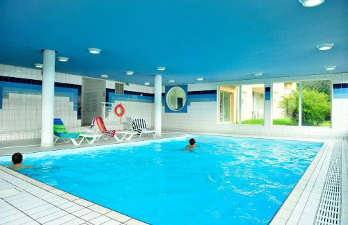 Goélia Résidence du Golf de l'Océan - Foto 3