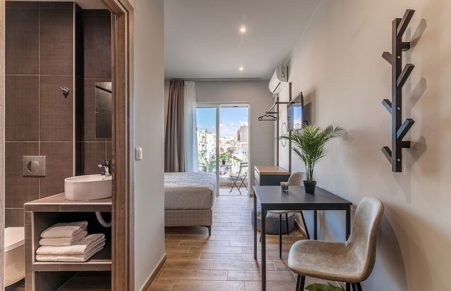 Raise Kornarou City Stay - Foto 12