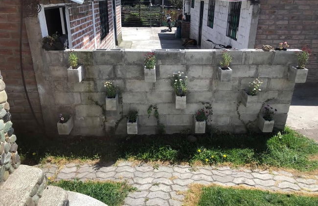 Danadri Houses, Like At Home - Foto 24