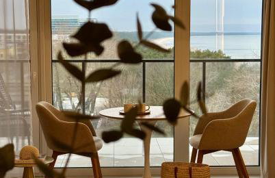 Sea View Sunset Studio Prima 76 by Sealuu - Foto 40