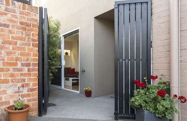 Hobart Cityscape - Foto 42