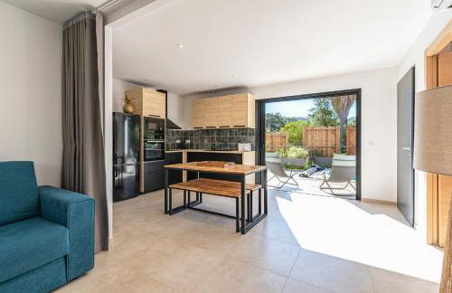 Villa U Veniqui 1 - Piscine privée - Foto 9