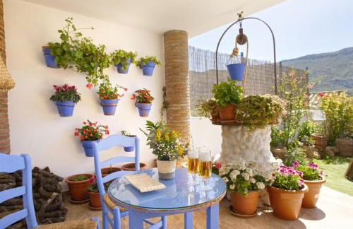 LA POSADA DE LA MUELA - Photo 18