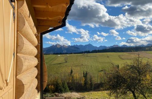 Domki Góralskie Dwa Misie - Foto 56