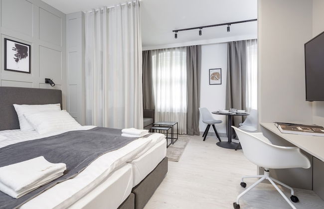 Apartamenty L11 - Foto 19