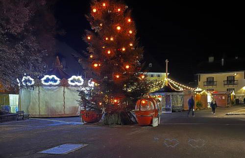 Plein Soleil 3 bedroom apartment with stunning mountain views - Photo 33