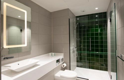 Native Glasgow - Foto 26