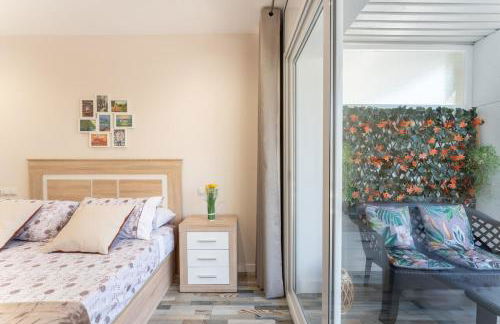 SalouRoyalCenterPoolRelax2bedPortAventuraAA12 - Foto 35