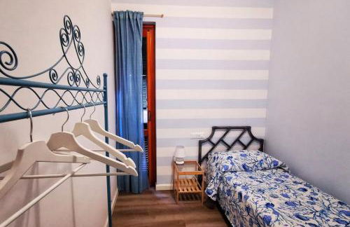 Rosablu vacanza tra mare e Parco di Portofino - Foto 10