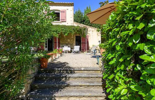 Mas de la Treille - Foto 19