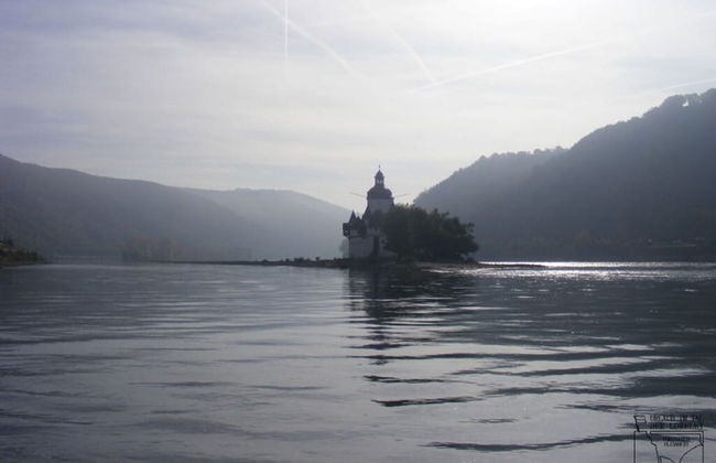Elisabeth on the Loreley - Photo 12