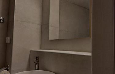 Apomero Apartment in Rochari Panormos - Foto 16