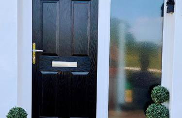 'Serenity in Somerset ' Self Catering House Rental Near Chard , Accomodation for Contract Workers only - Foto 26