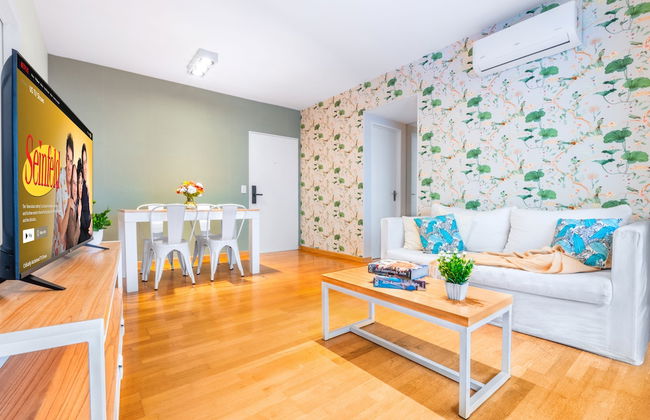 Modern Apartments in Puerto Madero - Foto 58