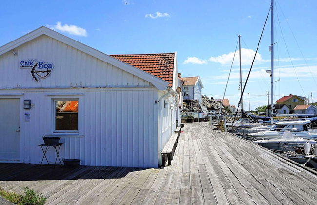 4 Person Holiday Home in FotÃ¶, VÃ¤stra GÃ¶taland - Photo 47