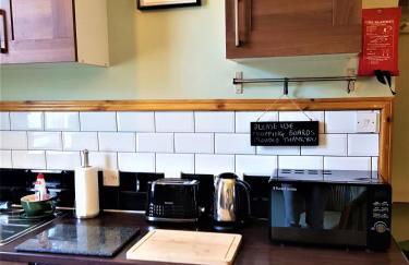 The Alder Studio @ The Pheasant - Foto 13