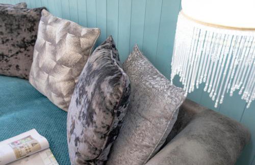 Lucy Lou, charming holiday bungalow in Devon - Photo 11