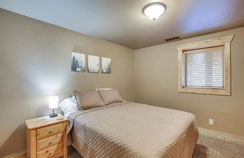 Lead Home with Pool Access 3 Mi to Terry Peak Mtn! - Foto 22