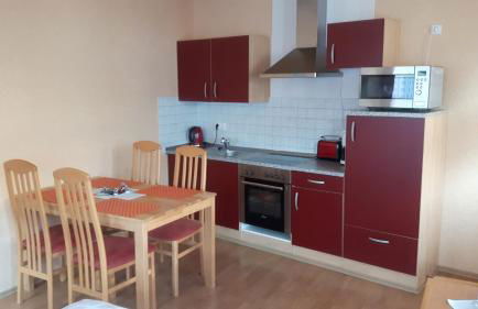 Zwei Ferienwohnungen "Im Weingarten " - Foto 13