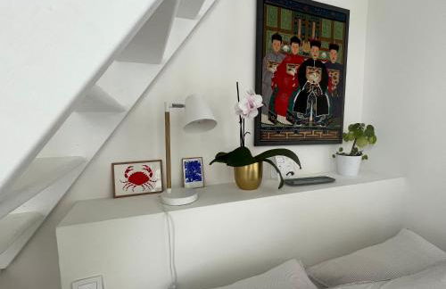 Studio Duplex Bénodet - Foto 7