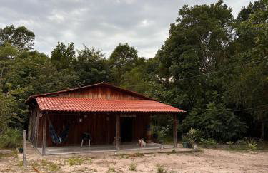 Chacara Refugio das Babaçus - Foto 9