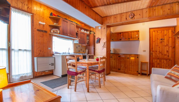 Apartment La Collina by Interhome - Foto 4, Kitchen / Dining Room