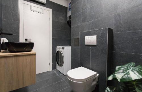 Lumi's Perfect Place near beach with garden & free public parking - Foto 6