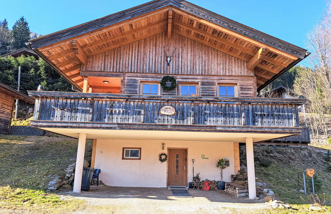 Chalet Venus - Photo 7