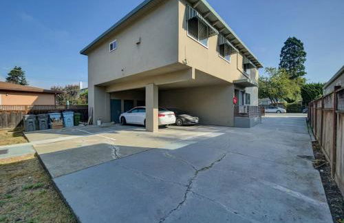 Central Berkeley Garden Oasis - Foto 57