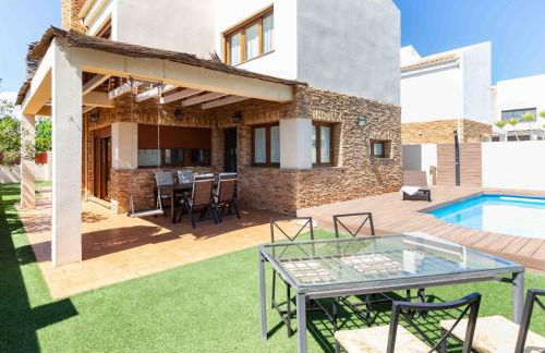 Casa Rincón Del Valle - Photo 29