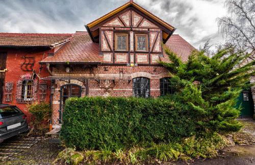 Ferienhaus Alte Schmiede - Foto 1